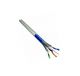 CABLE 4P F/FTP GRADE3T 900MHZ