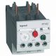 Relais thermique RTX³ 40 pour contacteurs CTX³ 22 et 40 - 0,25 à 0,4 A