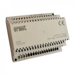 INTERFACE 2 PLAQUES + BOOSTER