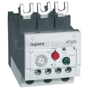 RTX RELAIS 34-50A S T4