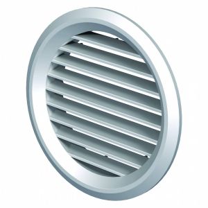GRILLE EXT GPA 154X154 - BLC
