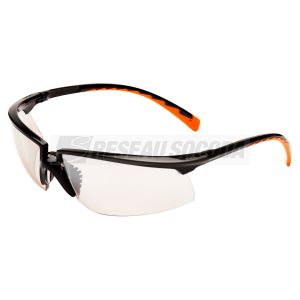 LUNETTE PROTECTION SOLUS