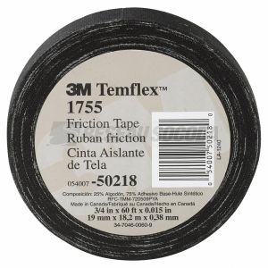 TEMFLEX 1755 18,3M X 19MM