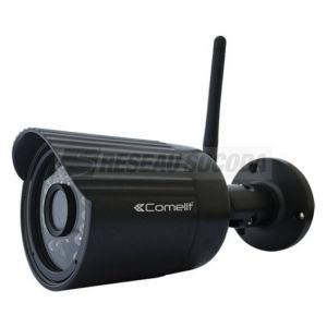 CAMERA IP ALL-IN-ONE HD, 3,6MM