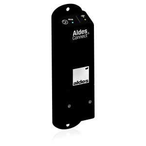 Modem domotique AldesConnect® Box (Wi-Fi 2.4 GHz)
