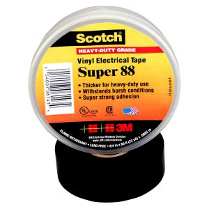 SCOTCH SUPER 88 20M X 19MM