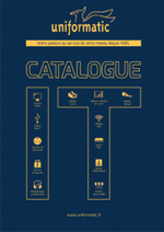 uniformatic catalogue